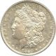 1880 $1 Pcgs Ms64 Pl - Flashy Surfaces - Morgan Silver Dollar - Flashy Surfaces Dollars photo 1