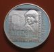 Silver 10 Zloty Coin Of Poland - Polish Music Czeslaw Niemen Ag Europe photo 1