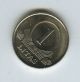 Lithuania 2008 Uncirculated 1 Litas Coin Europe photo 1