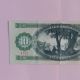 1975 Hungary 10 Forint Note,  Pick 168 E,  Xf Europe photo 7