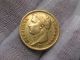 1808 A Gold 20 Franc Coin.  France.  Napoleon Bonaparte.  Agw.  1867 Troy Oz. Europe photo 2
