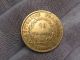 1808 A Gold 20 Franc Coin.  France.  Napoleon Bonaparte.  Agw.  1867 Troy Oz. Europe photo 4