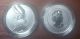 $20 Pure Silver Bugs Bunny Canada Coin.  No Tax/customs Fee &w/tracking Usa/can Coins: Canada photo 2