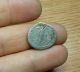 Antique Coin Silver Hadrian Roman Denarius Ad 138 - 161 0827 Ca Coins: Ancient photo 1