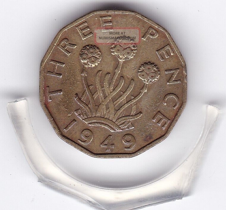 king george 3 coin