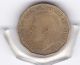 Key Date 1949 King George Vi Threepence (3d) Brass Dodecagon Coin UK (Great Britain) photo 1
