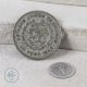 10 Silver - 1959 Mexico Mexican 1 Un Peso 15.  9g - Coin Io0722 Mexico photo 1
