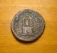 Mysia Pergamon Ancient Roman Provincial Trajan 98 - 117 Ad Ae 21 Mm Rare N/r Coins: Ancient photo 1