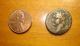 Roman Coin Syria Balanea (as Leucas - Claudia) Domitian 81 - 96 Ad Ae 21 Mm Rare N/r Coins: Ancient photo 1