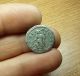 Antique Coin Silver Marcus Aurelius Roman Denarius 161 - 180 A.  D 0541 Ca Coins: Ancient photo 1