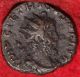 Ancient Roman Coin Romano Gallic Empire Tetricus 270 - 273 Ad S/h Coins: Ancient photo 1