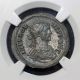 Probus Bi Aurelianianus 276 - 282 Ngc Graded Xf Ancient Roman Coin Coins: Ancient photo 1
