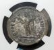 Probus Bi Aurelianianus 276 - 282 Ngc Graded Xf Ancient Roman Coin Coins: Ancient photo 2