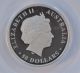 2010 - P Discover Australia $50 1/2 Oz Platinum Coin/koala - Pcgs Gem Prf.  /a2158 Platinum photo 2