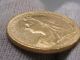1894 Gold Full Sovereign.  Great Britain.  Victoria.  Agw.  2354 Troy Oz. UK (Great Britain) photo 4