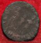 Ancient Roman Byzantine Empire Arcadius 395 - 408 Coin S/h Coins: Ancient photo 1