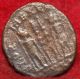 Ancient Roman Constantius Ii 337 - 361 Laureated Constantine Coin S/h Coins: Ancient photo 1