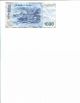 1000 Won Bank Of Korea Note Asia photo 1