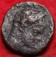 Ancient Roman Coin Severus Alexander 222 - 235 Samaria Caesarea S/h Coins: Ancient photo 1