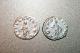 Trajan Decius Silver Antoninianus Roman Coin Over 30 Lower Than Bv Coins: Ancient photo 1
