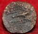 Ancient Roman Coin Antiochos Xii Euergetes Seleukid Kingdom 138 - 129 Bc S/h Coins: Ancient photo 1