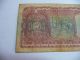 1938 Burma British India 5 Rupees Banknote Taylor Governor Pick 4 Scarce Asia photo 3
