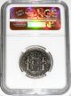 1776 Mo Fm Mexico 2 Reales El Cazador Shipwreck Coin,  Ngc Certified, Europe photo 1