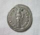 Silver Antoninianus.  Gordian Iii,  238 - 244 Ad.  Felicitas Reverse. Coins: Ancient photo 1