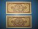 Old Romania Banknote 1 Leu Rpr 1952 - Unc. Europe photo 1