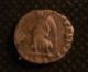 Bre ' Ancient Coin,  Constantine Ll The Great,  Victory Angel Cult 337 - 350ad Coins: Ancient photo 1