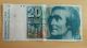 Switzerland Swiss Banknote 20/10 Swiss Francs,  Circulated Europe photo 3
