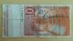 Switzerland Swiss Banknote 20/10 Swiss Francs,  Circulated Europe photo 6