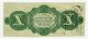 1873 $10 The State Of South Carolina Note Cu Paper Money: US photo 1