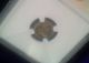 Ngc Vg Ancient Silver Coin Corinthia 350 - 280 Bc Ar Drachm Pegasus Obverse Coins: Ancient photo 7