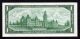 1867 1967 $1.  00 Gem Uncirculated Crisp Fresh Bank Of Canada Paper Money Dollar Canada photo 1