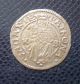 Austria - Hungary / Ferdinand I.  (1526 - 1564) Silver Denar 5.  / 1534 K - B Coins: Medieval photo 1