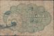 Fiji One Penny 1.  7.  1942,  Prefix P/1 Circulated Banknote Australia & Oceania photo 1