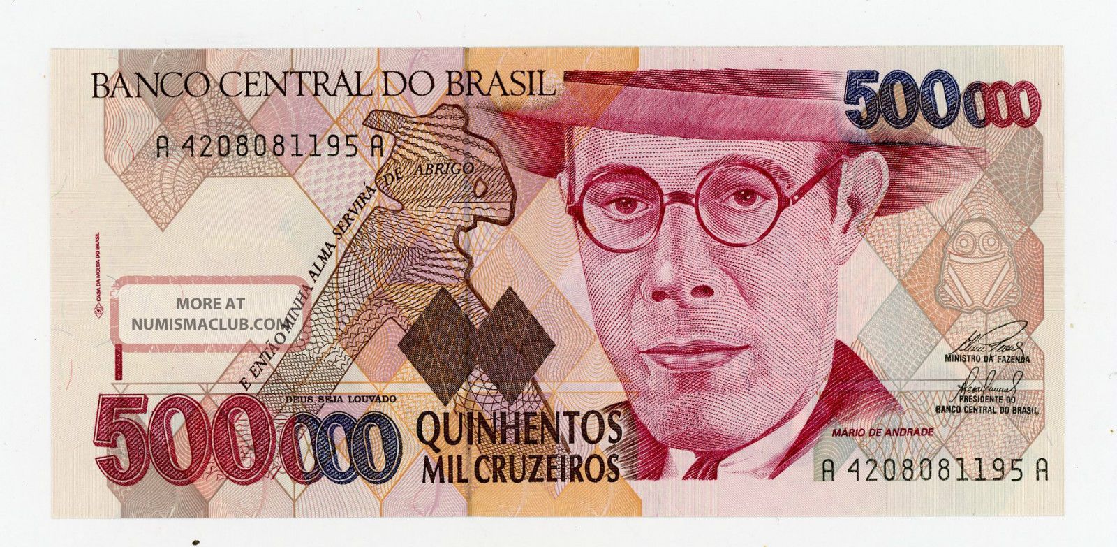 brazil-p-236b-500-000-cruzeiros-nd-1993-unc