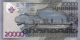 Kazakhstan:commemorative Banknote 20000/20.  000 Tenge 2013/2015 Unc,  Booklet Asia photo 1