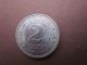 1934 Panama Silver Balboa Coin North & Central America photo 3