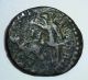 Ancient Roman Bronze Coin Constantius Gallus 351 - 354 Ad Fel Temp Reparatio Coins & Paper Money photo 1