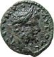 Septimius Severus 193 - 211 Ad.  Pautalia Thrace Lion Authentic Ancient Roman Coin Coins: Ancient photo 1