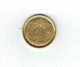 1854 Us $2 1/2 Gold Liberty Head Quarter Eagle Love Token Coin Fancy Initials Nr Gold (Pre-1933) photo 1