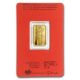 5 Gram Pure 9999 Gold Year Of The Snake Pamp Suisse Bar $9.  99 Gold photo 1