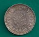 Egypt 2 Piastres Ah1356 = 1937.  8330 Silver / Net.  0750 Oz.  Asw Coin King Farouk Egypt photo 1