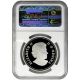 2015 Canada 1oz Silver Sportfish Largemouth Bass Ngc Pf70 Uc Early Releases Coins: Canada photo 1