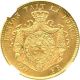 Belgium: 1875 20 Gold Franc Ngc Ms65 (position A,  Km - 37).  1867oz Gold Europe photo 2