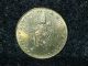1975 Vatican City 20 Lire Coin Italy, San Marino, Vatican photo 3