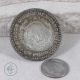 10 Silver - 1962 Mexico Mexican 1 Un Peso 15.  9g - Coin In4822 Mexico photo 1
