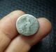 Antique Coin Silver Marcus Aurelius Roman Denarius 161 - 180 A.  D 0372 Coins: Ancient photo 1